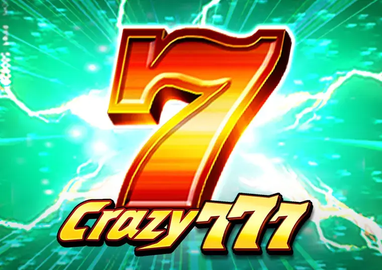 Crazy 777 Comecombetting