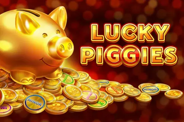 Lucky Piggies gemple Comecombetting