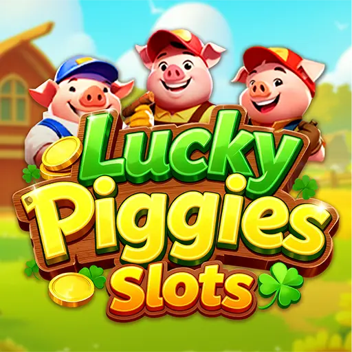 Lucky Piggies gemple Comecombetting