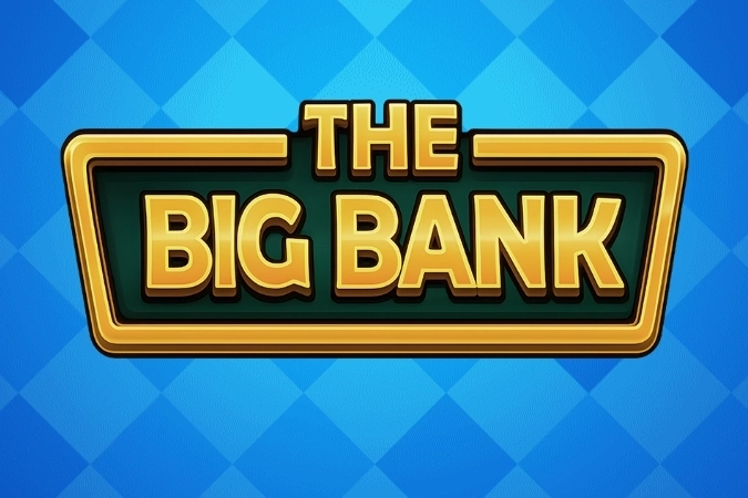 The Big Bank Comecombetting